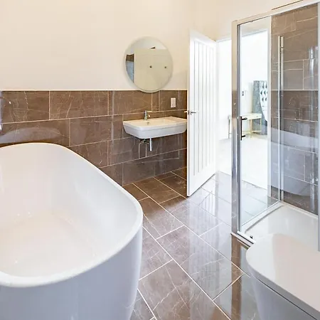 Holiday home Fieldgate House Bampton (Cumbria)