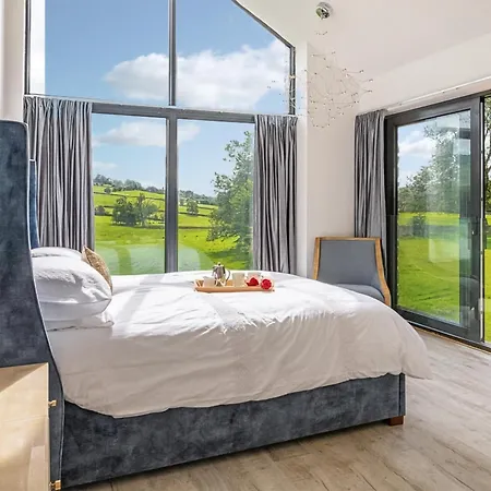 Holiday home Fieldgate House