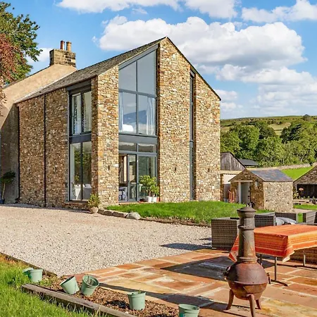 Fieldgate House Holiday home *