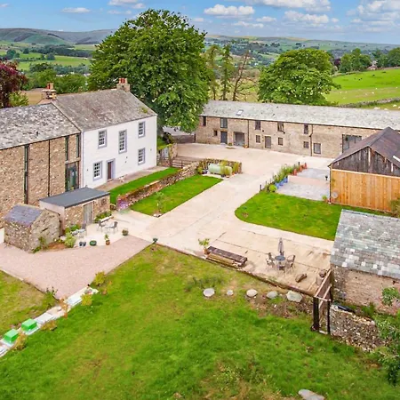 Holiday home Fieldgate House