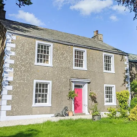 Fieldgate House * Bampton (Cumbria)