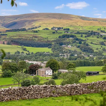 Σπίτι διακοπών Fieldgate House Bampton (Cumbria)