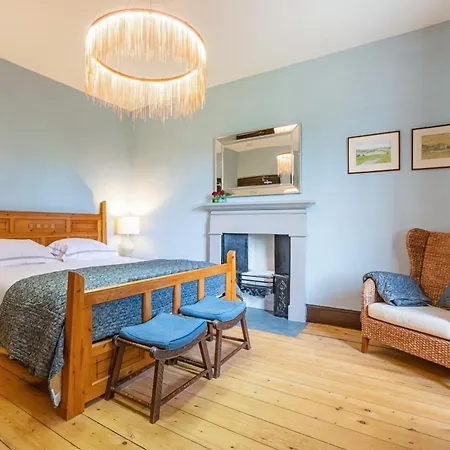 Fieldgate House * Bampton (Cumbria)