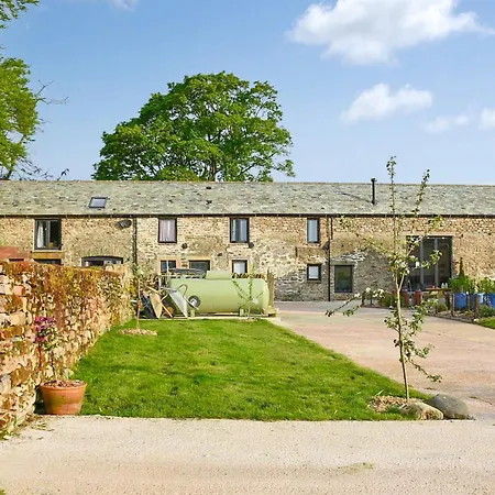 Σπίτι διακοπών Fieldgate House *
