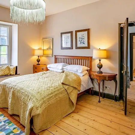 Fieldgate House * Bampton (Cumbria)