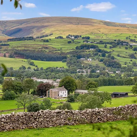Сasa de vacaciones Fieldgate House Bampton (Cumbria)